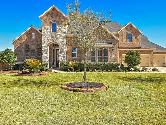 5th image of 24818 Waterstone Estates Cir W