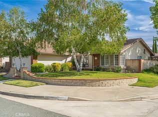 25504 Via Gracioso, Santa Clarita, CA 91355