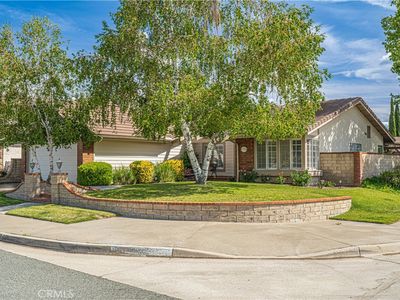 25504 Via Gracioso, Santa Clarita, CA, 91355