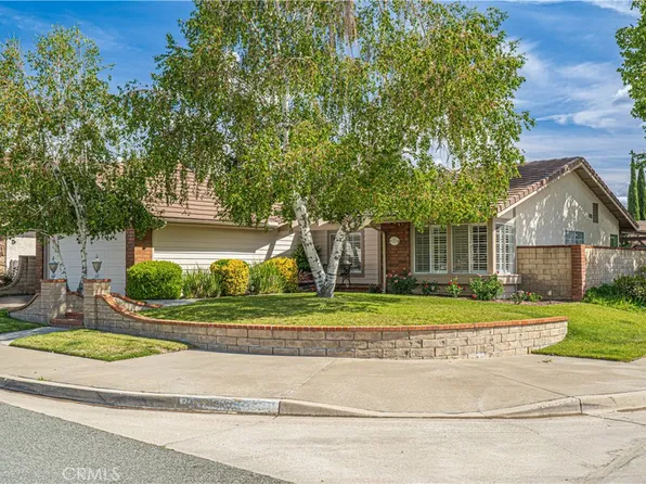 25504 Via Gracioso, Santa Clarita, CA 91355