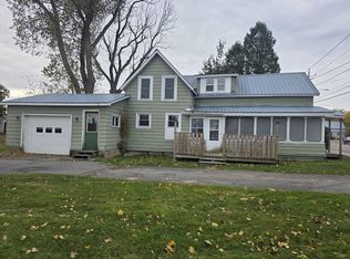 22 River St, Chateaugay, NY 12920