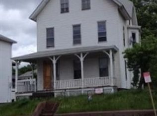 189 Lincoln St, Worcester, MA 01605