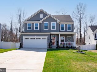 215 Determination Dr, Stafford, VA 22554