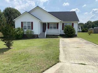 7908 Wilson Pond Ln, Fuquay Varina, NC 27526