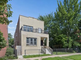 545 N Drake Ave #2, Chicago, IL 60624