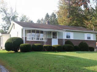 4649 Lycoming Mall Dr, Montoursville, PA 17754