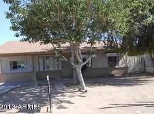 4638 E Vineyard Rd, Phoenix, AZ 85042