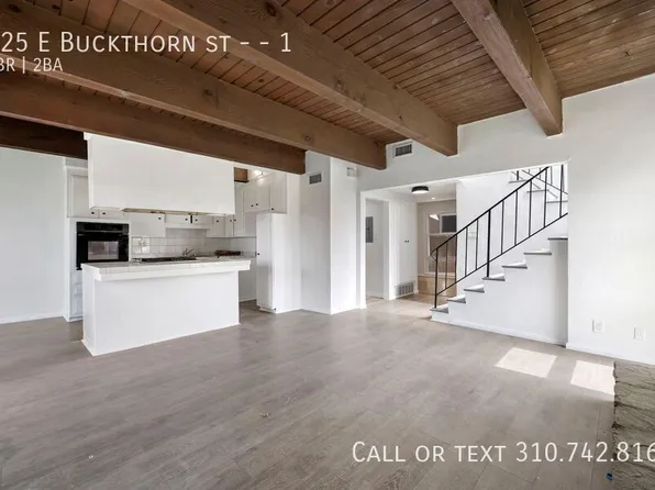 125 E Buckthorn St, Inglewood, CA