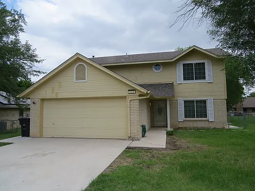 3318 Paintrock Dr Photo 1