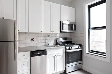 Rented by Bold New York
