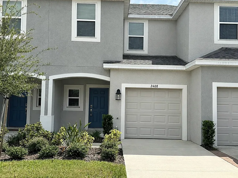 2408 Paravane Way — Photo 1