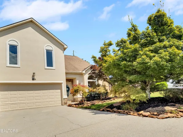 1124 Ferncliff Way, Knoxville, TN 37923