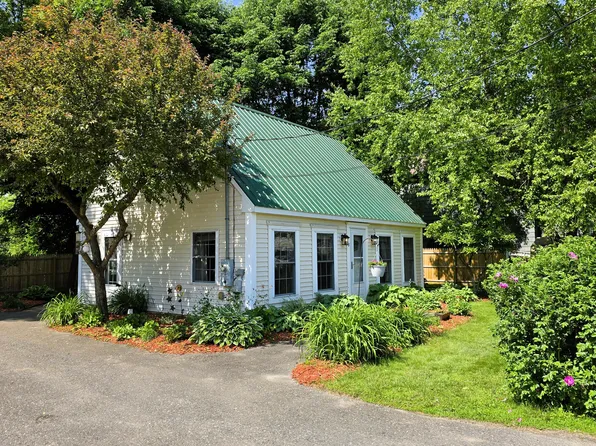 28 Spruce Street, Waterville, ME 04901