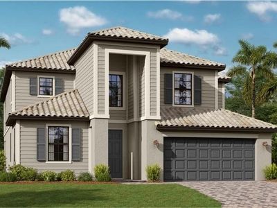 15144 Serene Shores Loop, Bradenton, FL, 34211