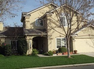 8552 N Talladega Way, Fresno, CA 93720