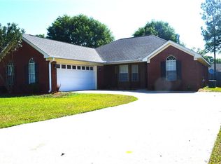 1843 W Rachael Dr, Mobile, AL 36695