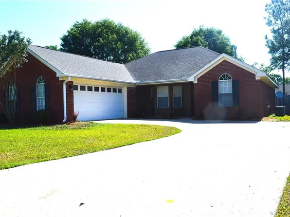 1843 W Rachael Dr, Mobile, AL 36695