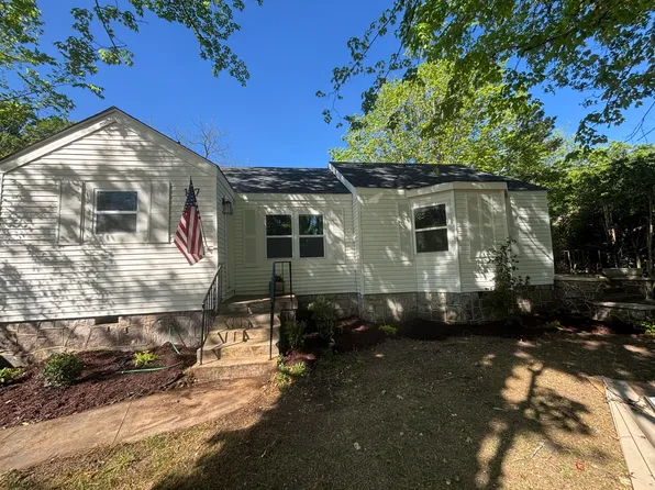 117 Fair St, Chattanooga, TN 37415