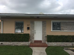 267 SW 23rd Rd, Miami, FL 33129