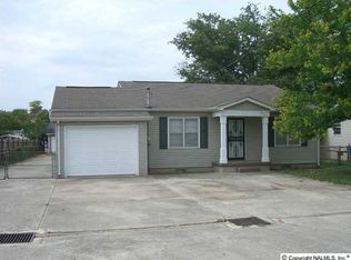 1215 Virginia Blvd NW, Huntsville, AL 35801