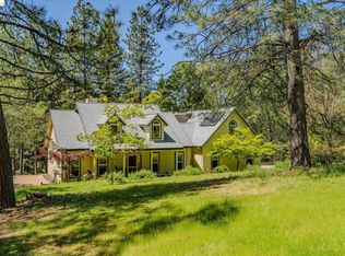 3070 Dogwood Creek Rd, Rail Road Flat, CA 95248