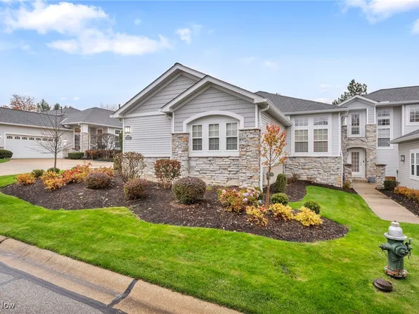 185 Blossom Ln, Chagrin Falls, OH 44022