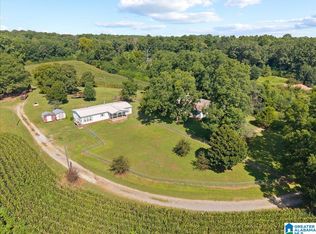 837 Saint Ives Rd, Alpine, AL 35014