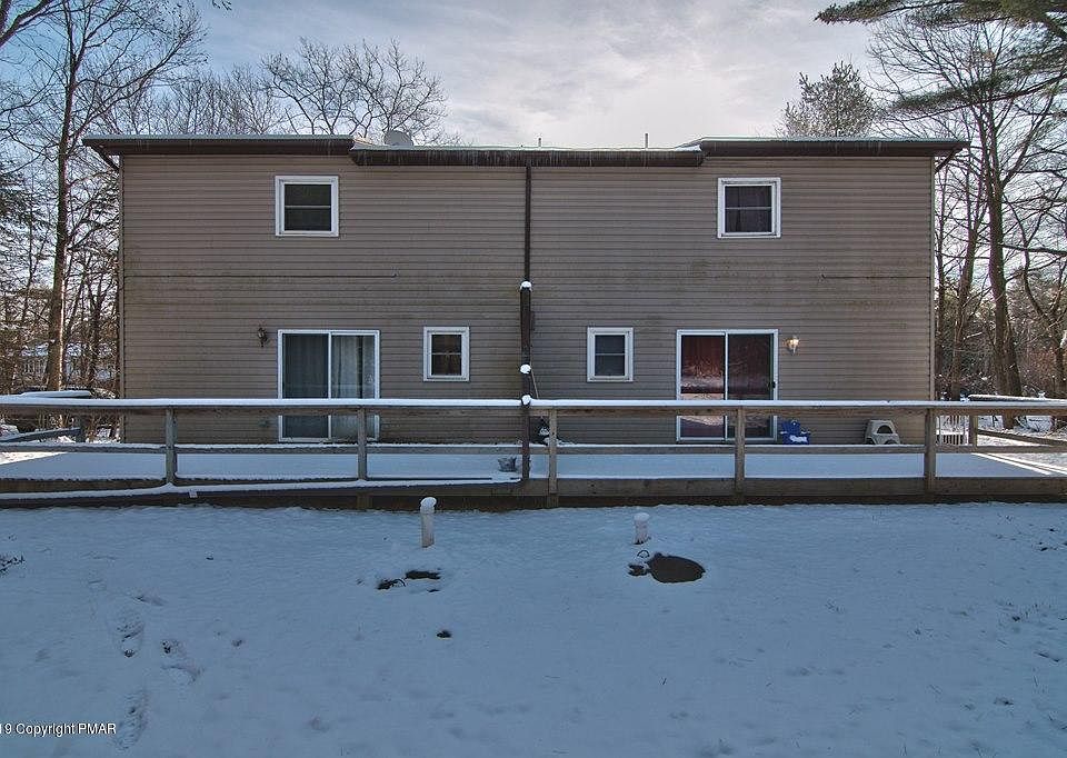 3109 Evergreen Circle 3109 Evergreen Cir Tobyhanna PA Zillow