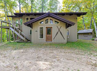 13 Tucker Ln, Jackson, NH 03846