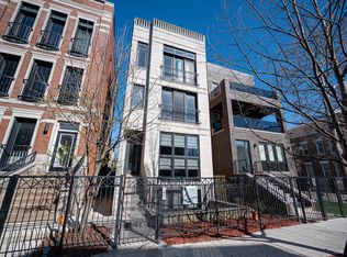 849 N Paulina St #1, Chicago, IL