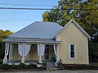 201 Oak St, Andalusia, AL 36420