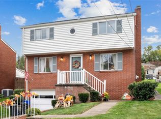 414 Satinwood Dr, West Mifflin, PA 15122