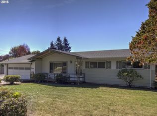 19301 Meyers Rd, Oregon City, OR 97045