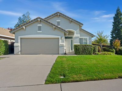 7144 Ryan Taylor Way, Citrus Heights, CA, 95621