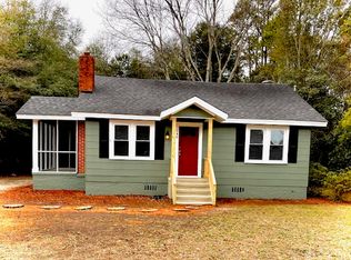 140 Gardner Dr, Hartsville, SC 29550