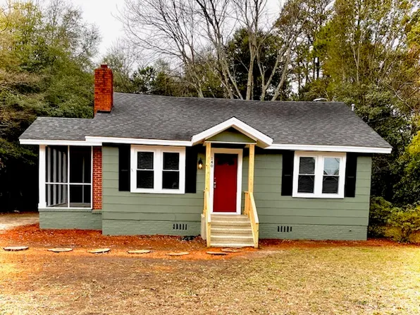 140 Gardner Dr, Hartsville, SC 29550