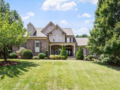 124 Dartmoor Ln, Raleigh, NC, 27614