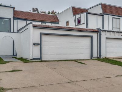 2425 Las Brisas St, Fort Worth, TX, 76119