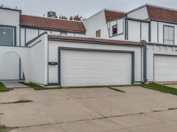2425 Las Brisas St, Fort Worth, TX 76119