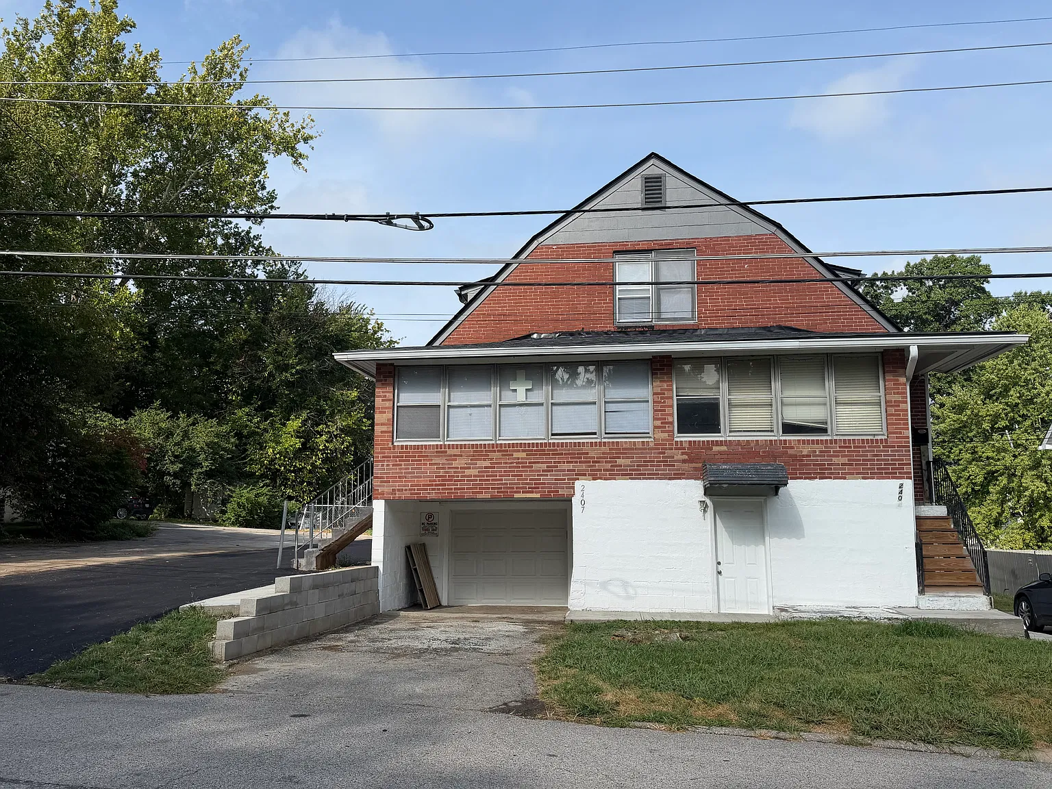 1 bed, 950 sqft, $950 — Photo 2