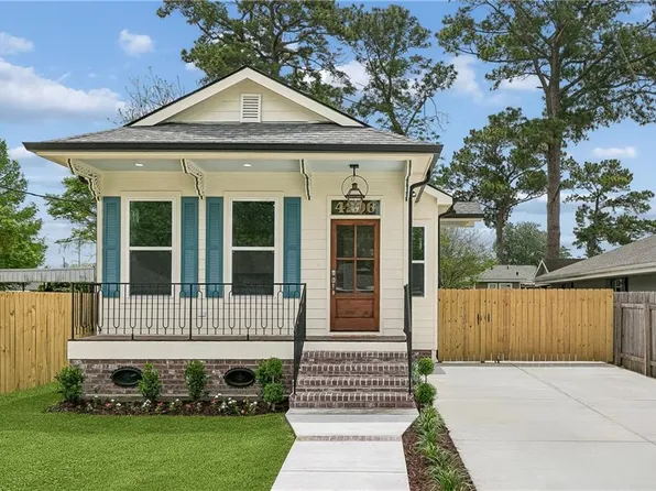 4206 Center St, Metairie, LA 70001