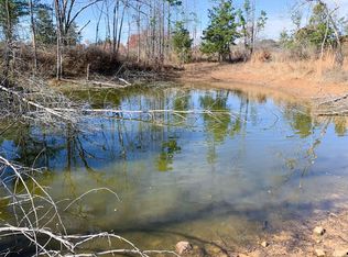 143 Wesley Chapel Rd, Quitman, AR 72131