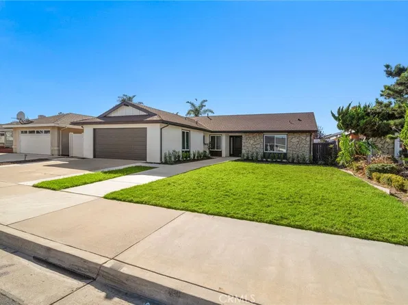 21341 Seaforth Ln, Huntington Beach, CA 92646