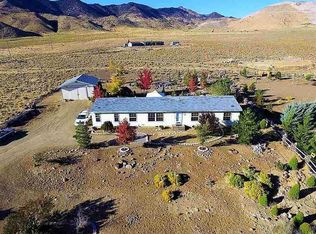253 Territory Rd, Dayton, NV 89403