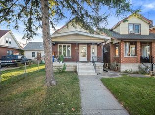 1085 Langlois Ave, Windsor, ON N9A 2H4