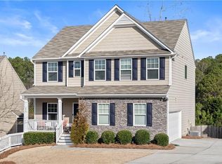 206 Cross Rd, Acworth, GA 30102