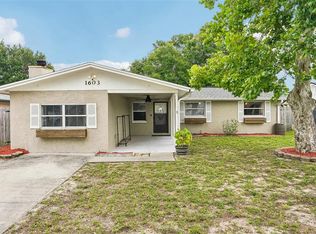 1603 Fox Run Dr, Tarpon Springs, FL 34689