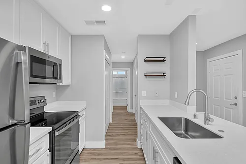 Summerview Apts Photo 1