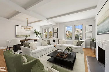 125 East 63rd Street, #7C