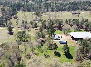 5720 Blocker Rd, Marshall, TX 75672